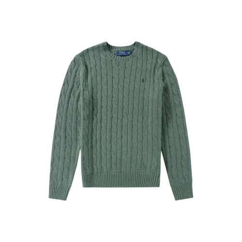 Polo Ralph Lauren FW23 Трикотаж Женский Jasper