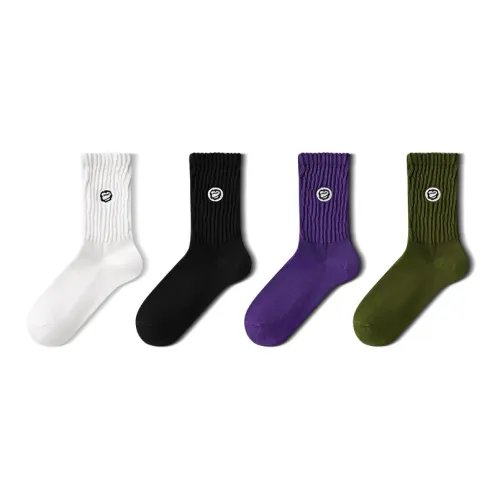 LEIN Мужские носки MID до икры