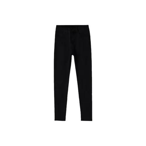 AURORA DIARY Женские Джинсы