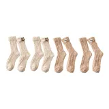 Молочно-чайный *2 + Хаки *2