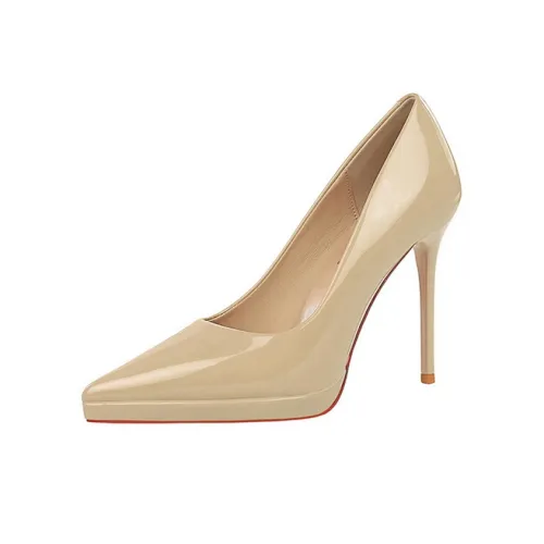 BIGTREE Высокие каблуки Женские