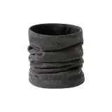 Темно-серый, флисовая подкладка