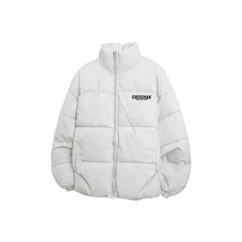 GROGNAK Унисекс Пуховики