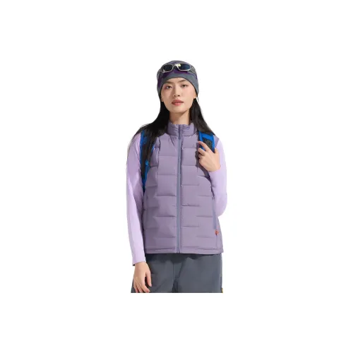 OUTDOOR PRODUCTS Пуховый жилет Женские