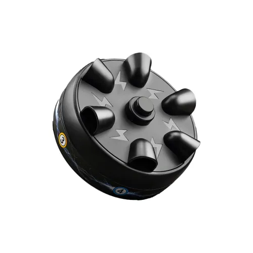 A Little Tide To Play Креативный WHEEL LIE Detector Шуточный Игрушка