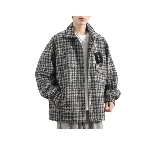 Left Bank Мужские Куртки