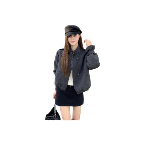 JECCI FIVE Изображение Цвет Женская Куртка