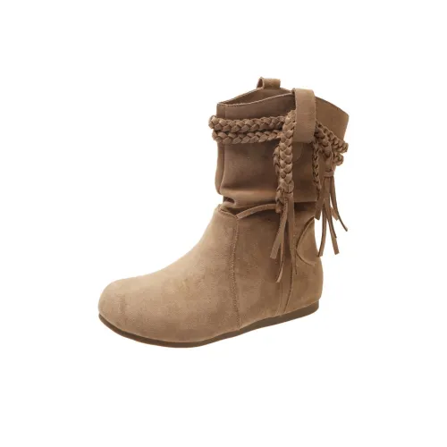 MADALLO Ботильоны Женские