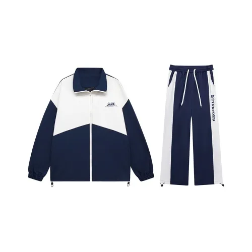 MDGR Унисекс Повседневная Спортивная Одежда