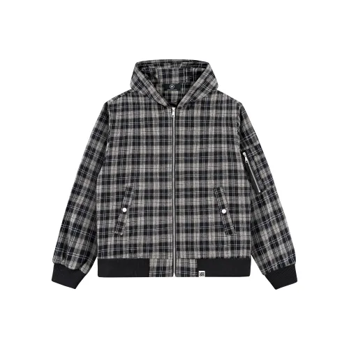 UNDERGARDEN Унисекс Куртки