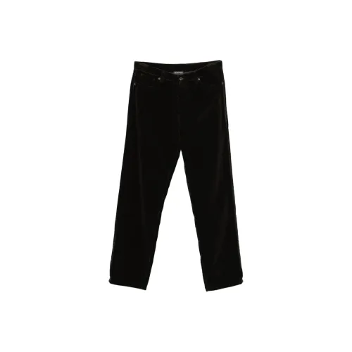 EMPORIO ARMANI FW25 Джинсы Мужские