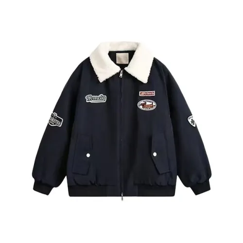 MO VOICE Унисекс Куртки