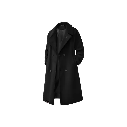 Ang2 Stu Унисекс Пальто