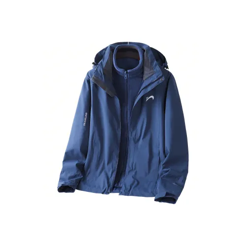 K Bird Унисекс Куртки