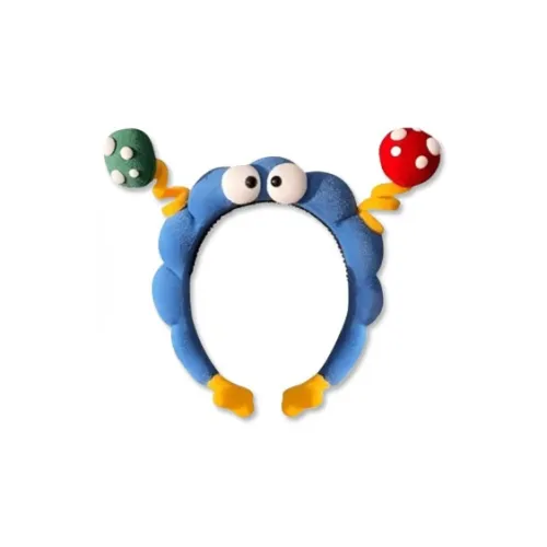 Shang Yinfu Ткань Шпильки для волос Унисекс