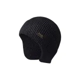 Дымчато-черный