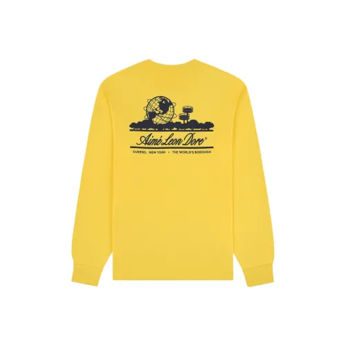 AIME LEON DORE FW25 T Рубашка Мужская