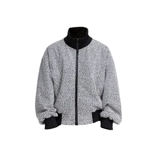 ACUOD BY CHANU Унисекс Куртки