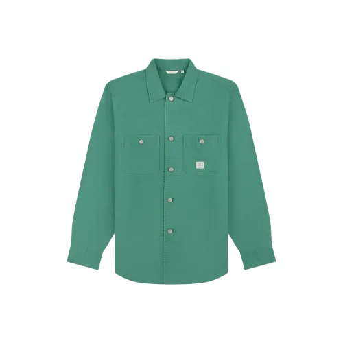 AIME LEON DORE Волосы GROWTH Рубашка Мужская