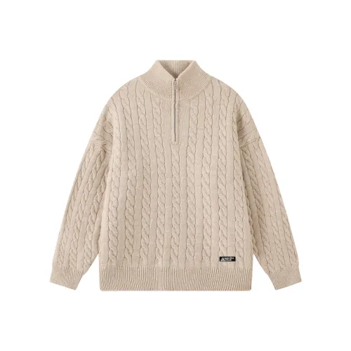 EYEUNDERSTAND Унисекс Трикотаж