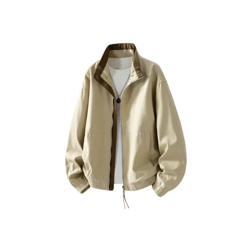 Lind Erki Унисекс Куртки