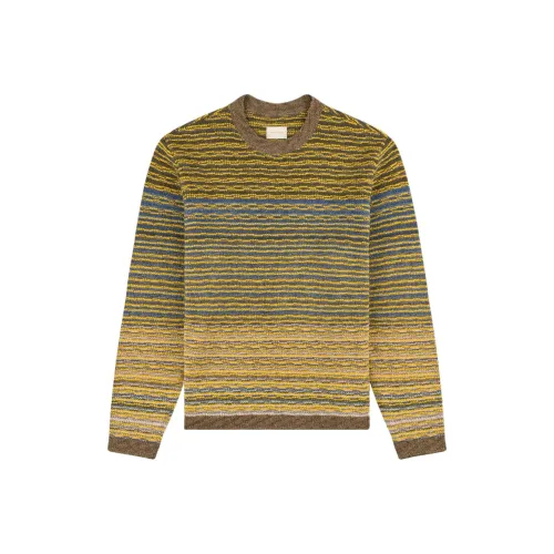 AIME LEON DORE FW25 Свитер Мужской