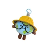 1 шт Маленький Земля Шапки & Кепки Очки Позиционирование Стиль