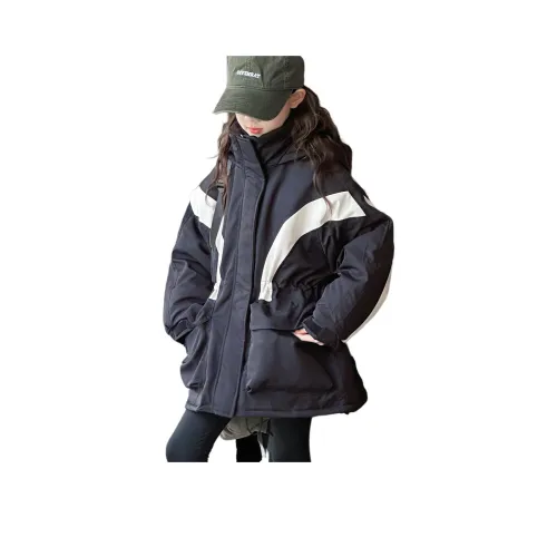 MUMUWU HOUSE Туристическая одежда для детей