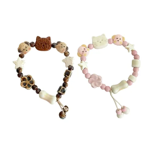 J KINGLAY Керамика Браслеты Унисекс