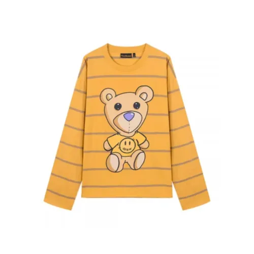 Drew House Smiley Collection T-Shirt Унисекс