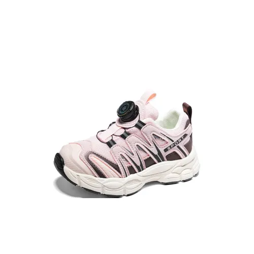 SAINT WATERS Антислип детская туристическая обувь