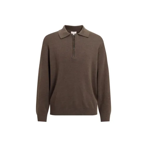 DANIEL HECHTER Толстовка Осенний Зимний Мужской