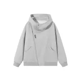 Серый меланж