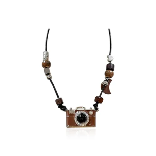 DVNRR Ожерелья Женские