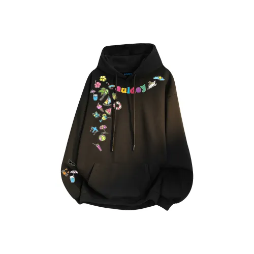 AULDEY Унисекс Свитшоты