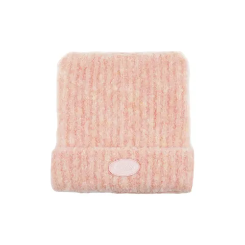 Лайнер Sports Life Collection полиэстер шапки-бини унисекс розовый