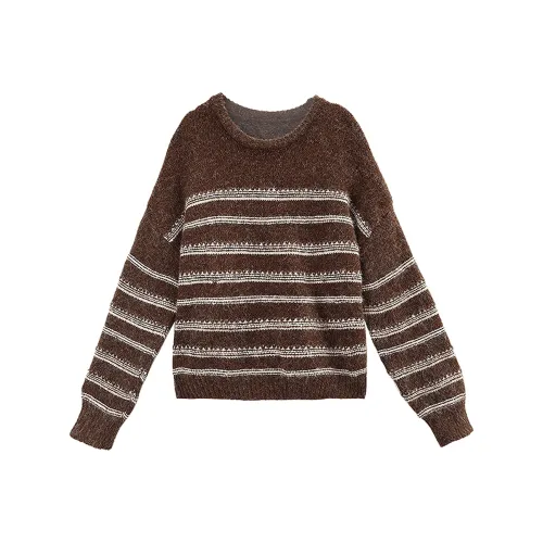 A paradise for awakening Трикотаж Женский