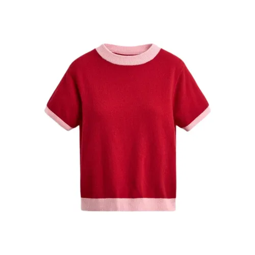 ZARA X Disney X HARRY LAMBERT HARRY LAMBERT Co Бренд FW25 Кашемир Свитер Женские