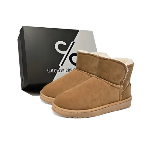 Colorful Creations Сноубутсы Унисекс