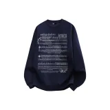 Темно-синий (с флисовой подкладкой, улучшенный)