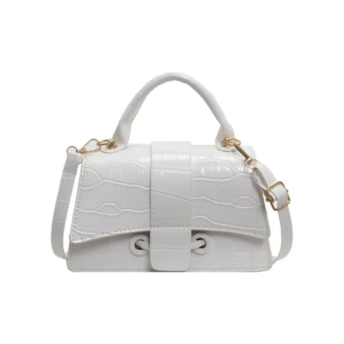 ResNonverba ПУ (полиуретан) Сумка через плечо Женская