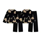 Чёрный - Мальчик