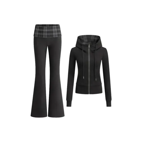 Nathania Женские Повседневные Костюмы