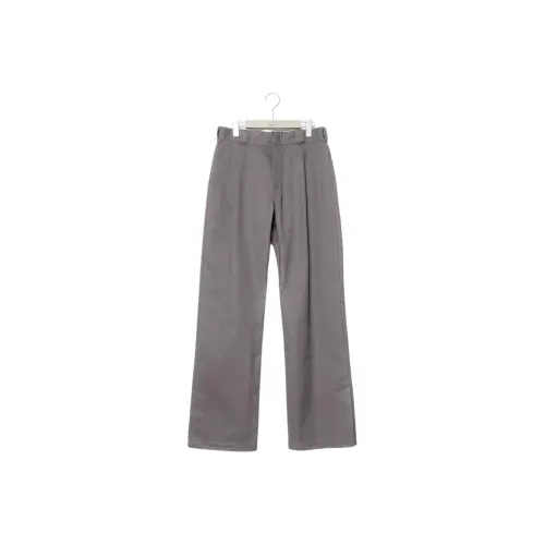 FUMITO GANRYU x Dickies Повседневные брюки Унисекс