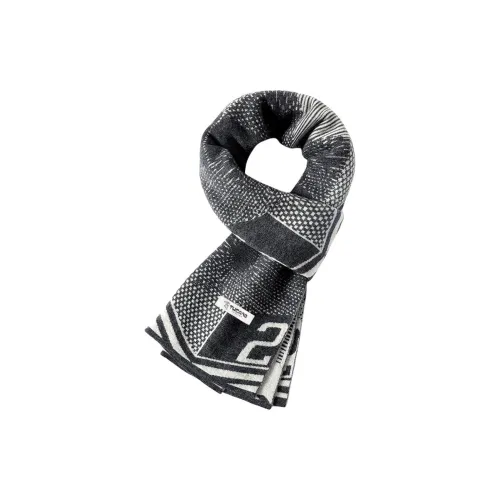 TUCANO Wool Knit Шарфы Мужской