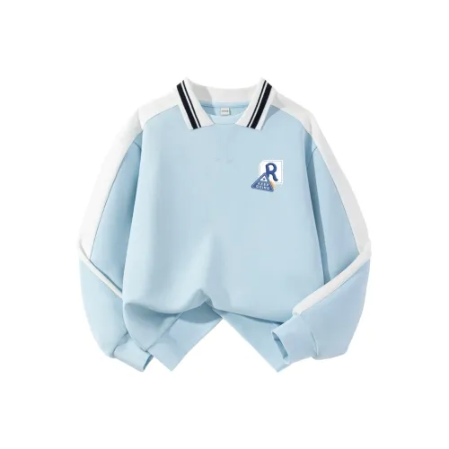 La Chapelle Kids Свитшоты