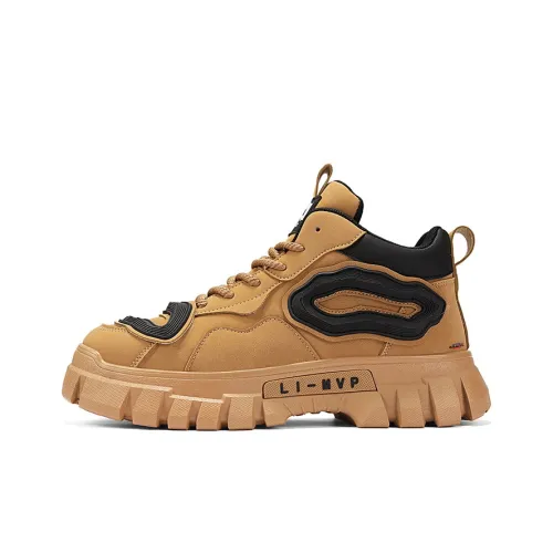 GEANC Martin Boots Мужской