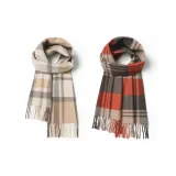 Розовый, серый, клетка + красный, верблюжий, клетка