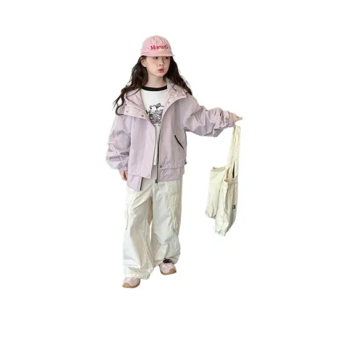 Guldoeleph Kids Топы