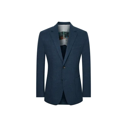 SAINT ANGELO Бизнес-костюм мужской